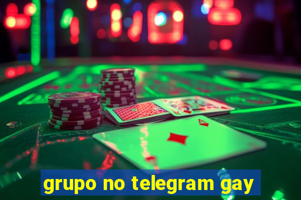 grupo no telegram gay